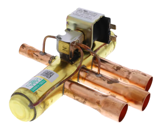  - Solenoid Valves